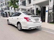 Nissan Sunny   xv premium 2018 trắng. 2018 - Nissan Sunny xv premium 2018 trắng. giá 362 triệu tại Hà Nội