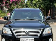 Lexus LX 570 2009 - Hàng nhập Mỹ - Xe gia đình rất mới giá 1 tỷ 699 tr tại Tp.HCM