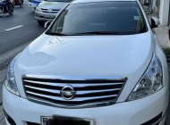 Nissan Teana 2010 - 2.0 màu trắng còn mới nguyên bản giá 340 triệu tại Tp.HCM