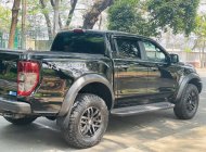 Ford Ranger Raptor 2021 - Màu đen, nhập khẩu giá 1 tỷ 190 tr tại Tp.HCM