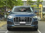 Audi Q7 2020 - Siêu mới giá 3 tỷ 880 tr tại Hà Nội