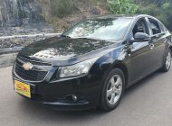 Chevrolet Cruze 2012 - Xe màu đen giá 225 triệu tại Bình Định