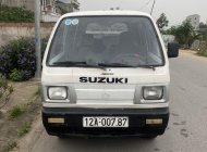 Suzuki Super Carry Van 2000 - Suzuki 7 chỗ đăng kiểm dài giá 46 triệu tại Bắc Ninh