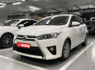 Toyota Yaris 2015 - Nhập khẩu, cực chất giá 460 triệu tại Vĩnh Phúc