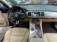 Jaguar XF 2013 - Xe màu đen, xe nhập giá 799 triệu tại Hà Nội