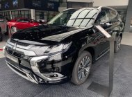 Mitsubishi Outlander 2023 - Sẵn xe giao ngay - Ưu đãi khủng gần 80 triệu mừng đại lễ giá 730 triệu tại Lào Cai