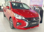 Mitsubishi Attrage 2023 - Giá tốt nhất miền Bắc - Sẵn xe giao ngay - Trả góp 85% xe, xử lý nợ xấu giá 447 triệu tại Hà Nam