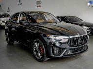 Maserati 2021 - Bao đậu bank 70-90%, ib zalo tư vấn trực tiếp 24/7 giá 6 tỷ 530 tr tại Tp.HCM