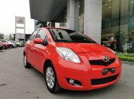 Toyota Yaris 2011 - Xe đi chuẩn 12 vạn, đã rút hồ sơ giá 325 triệu tại Hải Dương