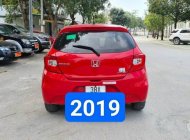 Honda Brio 2019 - Chất xe như mới, không lỗi giá 385 triệu tại Thanh Hóa