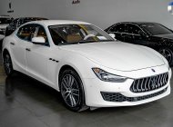 Maserati Ghibli 2020 - Bao đậu bank 70-90%, ib zalo tư vấn trực tiếp 24/7 giá 5 tỷ 48 tr tại Tp.HCM