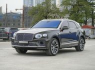 Bentley Bentayga 2020 - Đăng ký 2022 chạy chỉ 8000km Như Mới, Dán full PPF nội ngoại thất. giá 16 tỷ tại Hà Nội