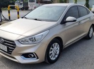 Hyundai Accent 2018 - Xe của cán bộ bộ đội sử dụng giá 309 triệu tại Hòa Bình