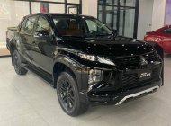 Mitsubishi Triton 2023 - Khuyến mại cực shock tiền mặt và phụ kiện - Đủ màu giao ngay giá tốt nhất miền Bắc giá 690 triệu tại Hòa Bình