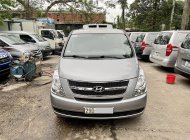 Hyundai Grand Starex 2011 - Bán xe tải van 3 chỗ, đời 2011, số tự động, máy dầu giá 465 triệu tại Hà Nội