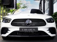 Mercedes-Benz E300 2022 - xe mới giá 3 tỷ 209 tr tại Hải Phòng