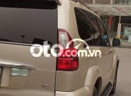 Lexus GX 470 Bán xe   470 đăng ký lần đầu 8/2009 2008 - Bán xe Lexus GX 470 đăng ký lần đầu 8/2009 giá 850 triệu tại Hà Nội