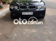 BMW 745i xe chủ tịch 745i siêu đẹp 2003 - xe chủ tịch 745i siêu đẹp giá 180 triệu tại BR-Vũng Tàu