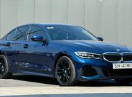 BMW 320i 2019 - Siêu lướt - Giá rẻ nhất thị trường - Đồ chơi nhiều - Chất lượng giá 1 tỷ 399 tr tại Tp.HCM