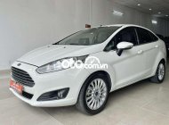 Ford Fiesta  1.5 Titanium 2016 Gốc Thành Phố 2016 - Fiesta 1.5 Titanium 2016 Gốc Thành Phố giá 345 triệu tại Khánh Hòa