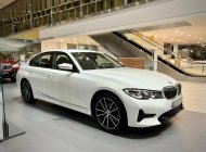 BMW 320i 2023 - Giá tốt nhất tháng 10, sẵn giao ngay, ưu đãi tiền mặt, tặng gói bảo hành và phụ kiện full theo xe giá 1 tỷ 295 tr tại Tp.HCM