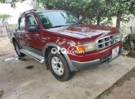 Ford Ranger  4x4 2001 - Fordranger 4x4 giá 86 triệu tại Đắk Lắk