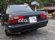 Proton Wira Mitsubishi   xe cỏ ace về dọn tập lái. 1997 - Mitsubishi proton wira xe cỏ ace về dọn tập lái. giá 29 triệu tại Tp.HCM