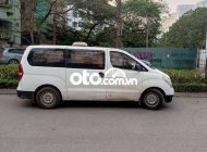 Hyundai Grand Starex Bán xe starex 3 chỗ 2008 - Bán xe starex 3 chỗ giá 220 triệu tại Hà Nội