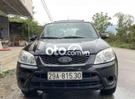 Ford Escape  EV65 2013 màu đen cần bán gấp 2013 - Ford ESCAPEEV65 2013 màu đen cần bán gấp giá 310 triệu tại Yên Bái