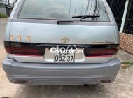 Toyota Previa  AT 2.0 bản đủ 1990 - Previa AT 2.0 bản đủ giá 120 triệu tại Cần Thơ