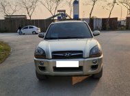 Hyundai Tucson 2009 - Màu vàng giá 265 triệu tại Thái Bình