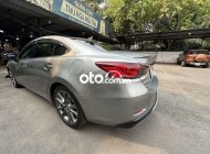 Mazda MX 6 Cần ra đi  6 2.5 sx 2014 , đk 2015 2014 - Cần ra đi mazda 6 2.5 sx 2014 , đk 2015 giá 478 triệu tại Tp.HCM