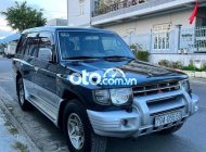 Mitsubishi Pajero   V45 Đời 2007 Chất Rin Đẹp 2007 - Mitsubishi Pajero V45 Đời 2007 Chất Rin Đẹp giá 300 triệu tại Khánh Hòa