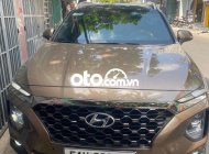 Hyundai Stargazer  SANTAFE 2021 2021 - HYUNDAI SANTAFE 2021 giá 950 triệu tại Tp.HCM