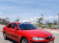 Mazda 626   Đời 2001 Xe Cực đẹp Mấy êm 2001 - Mazda 626 Đời 2001 Xe Cực đẹp Mấy êm giá 99 triệu tại Ninh Thuận