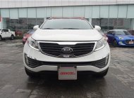 Kia Sportage 2013 - Full 2013 giá 478 triệu tại Hà Nội