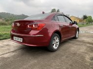 Chevrolet Cruze 2018 - Màu đỏ số sàn giá 370 triệu tại Quảng Ninh