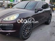 Porsche Cayenne Bán xe  , Đăng ký 2015 2015 - Bán xe Porsche Cayenne, Đăng ký 2015 giá 1 tỷ 920 tr tại Tp.HCM