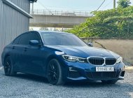 BMW 320i 2019 - Đăng kí 2021 giá 1 tỷ 399 tr tại Tp.HCM