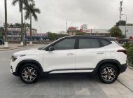 Kia Seltos 2021 - Màu trắng, nhập khẩu giá 690 triệu tại Thái Bình