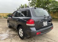 Hyundai Santa Fe 2005 - Máy dầu, số tự động giá 215 triệu tại Ninh Bình