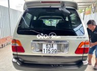 Toyota Zace  GL rin 2005 2005 - zace GL rin 2005 giá 140 triệu tại Tiền Giang