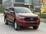 Ford Ranger 2020 - Màu đỏ, xe nhập, giá cực tốt giá 575 triệu tại Thái Nguyên