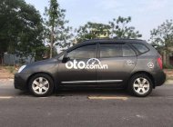 Kia Carens  Caren CRDi AT nhập 2008 - Kia Caren CRDi AT nhập giá 280 triệu tại Bắc Giang