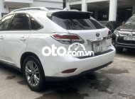 Lexus RX 450   450 Trắng MPV 2009 - Lexus Rx 450 Trắng MPV giá 1 tỷ 300 tr tại Hà Nội