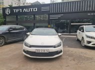 Volkswagen Scirocco 2010 - Volkswagen Scirocco 2010 số tự động giá 300 triệu tại Hà Nội