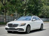 Mercedes-Benz S 450L 2017 - Mercedes-Benz S 450L 2017 tại Hà Nội giá 2 tỷ tại Hà Nội