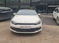 Volkswagen Scirocco 2010 - Chạy 11 vạn km giá 309 triệu tại Hà Nội