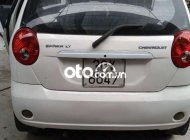 Chevrolet Spark  sx2009 dk2010 màu son trắng xe chạy bt 2009 - Spark sx2009 dk2010 màu son trắng xe chạy bt giá 57 triệu tại Hải Dương