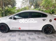 Kia K3 Xe phiên bản 1.6 đẩy đủ số tự động 2015 - Xe phiên bản 1.6 đẩy đủ số tự động giá 400 triệu tại Hà Tĩnh